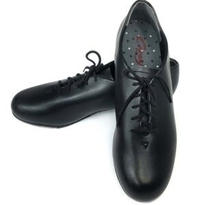 SALE - Capezio 442 Tap Shoe - Black NEW